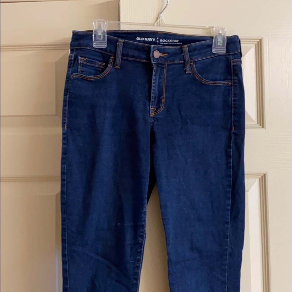 Old Navy jeans